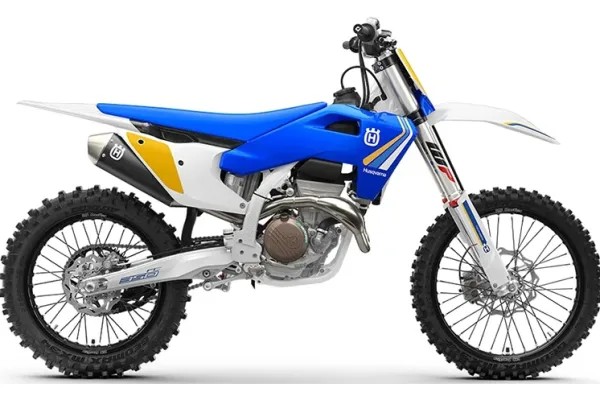 2004 Husqvarna TC250