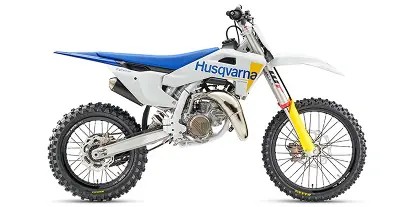 2005 Husqvarna TC250