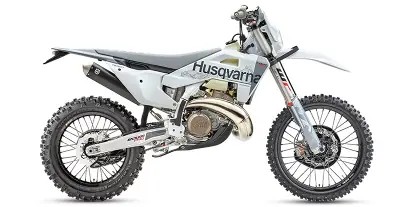 2006 Husqvarna CR125