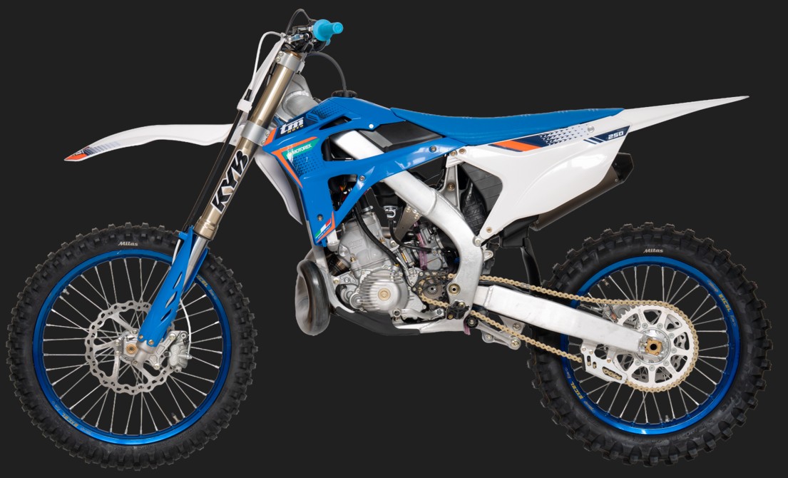 2027 TM Racing MX250ES