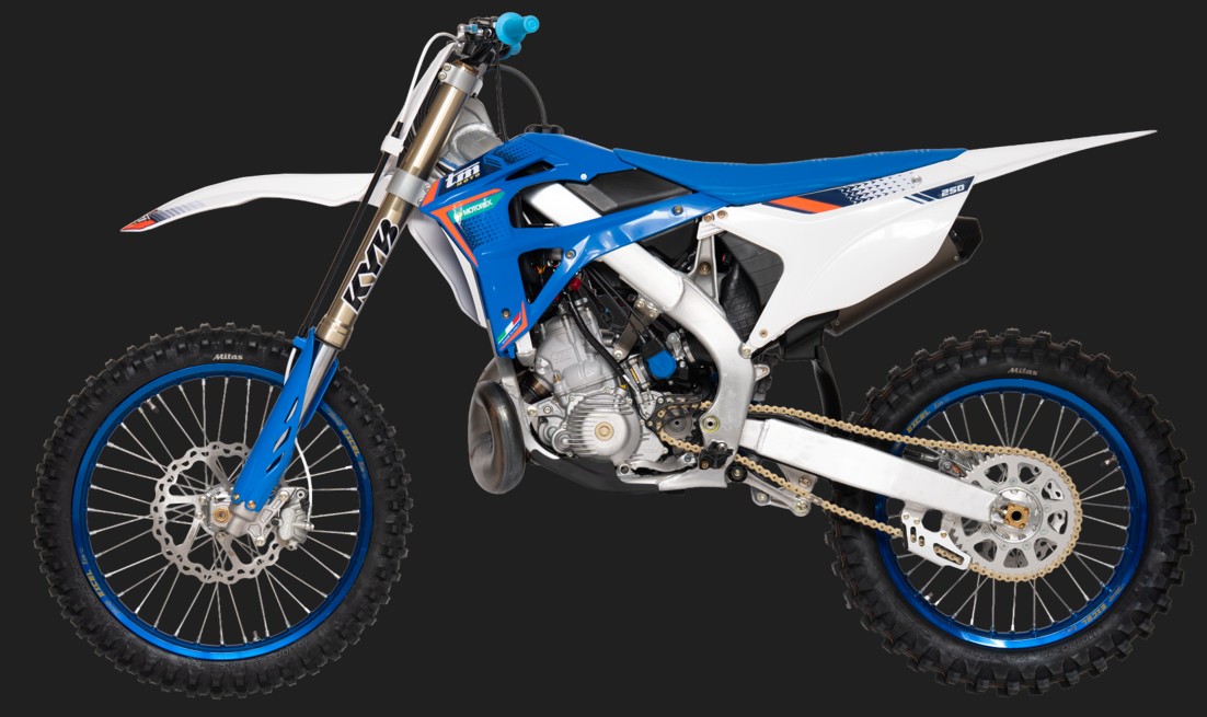 2027 TM Racing MX250ESFI